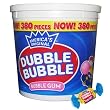 Double Bubble-America's Original Bubble Gum, 380 Ct Bucket