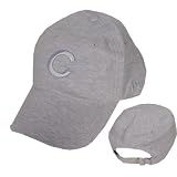 Chicago Cubs Ladies Late for School Blue Hat