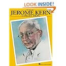 Jerome Kern Collection (Piano-Vocal Series)