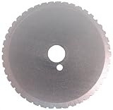 Simplicity Deluxe Rotary Blade, Perforating