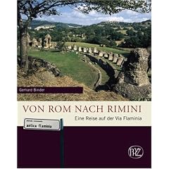 Von Rom nach Rimini: Eine Reise auf der Via Flaminia