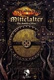Pegasus Spiele 44300G - Cthulhu Mittelalter