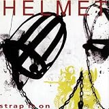 Strap It on [VINYL]
