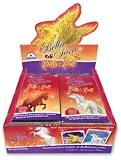 36 Bellas Ball Trading Card Packs