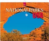 Nationalparks USA 2012 - 