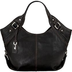 Fossil Maddox Fashion Satchel