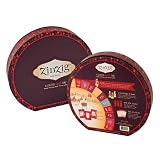 True Fabrications ZinZig Trivia Game