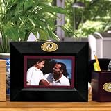 Washington Redskins Official Landscape Picture Frame