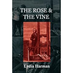 The Rose & the Vine