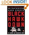 Black Hawk Down: A Story of Modern War