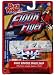 Buck Rogers Floor Flyer Space Ship (Martians Invade Jupiter 1942) Die-Cast