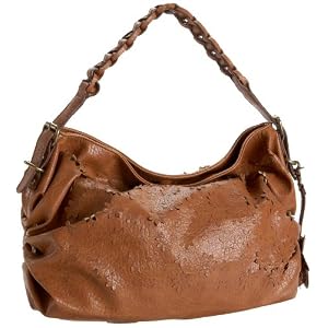 Jessica Simpson Floral Garden Sm Hobo