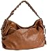 Jessica Simpson Floral Garden Small Hobo,Luggage,one size