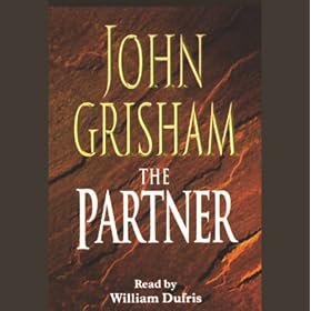The Partner (Unabridged)