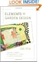 Elements of Garden Design