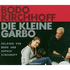 Die kleine Garbo