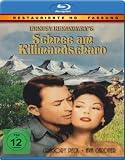Produkt-Bild: Schnee am Kilimandscharo [Blu-ray]