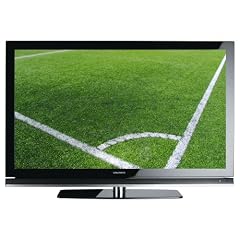 Grundig 32 VLE 6120 BF 81 cm (32 Zoll) LED-Backlight-Fernseher, Energieeffizienzklasse B (Full-HD, DVB-T/C) schwarz gl�nzend