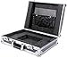 DEEJAY LED TBHLAPTOP17 Fly Drive Case For One 17-Inch Laptop Computer Plus Accessories