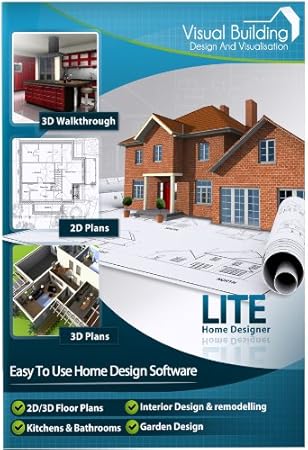 Visual Building Lite [Download]