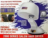 Hair Dryers / Heat - 904372