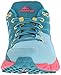 Montrail Women's Fluidflex II Trail Running Shoe