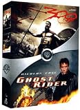 Image de 300 + Ghost Rider
