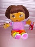 Dora the Explorer - Large Soft Toy Doll