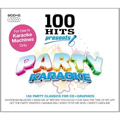 100 Hits Party Karaoke