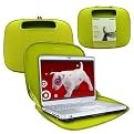 Belkin PocketTop Deluxe Laptop Case - Gray