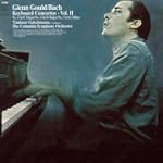 Bach : Concertos pour piano n� 2, 3 et 7