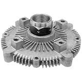 Hayden Automotive 2581 Premium Fan Clutch by Hayden Automotive