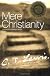Mere Christianity