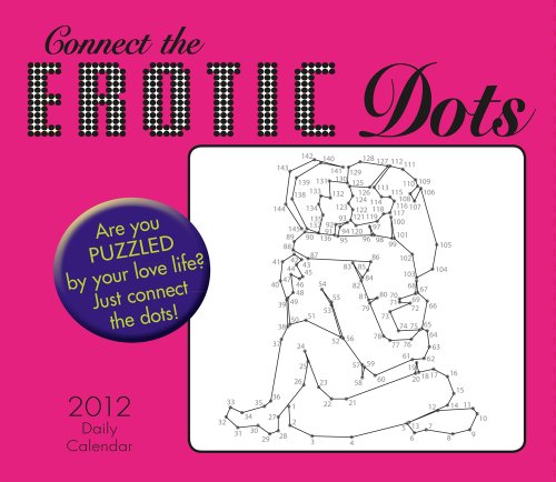 Connect the Erotic Dots Box/Daily (calendar)
