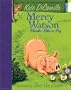 Mercy Watson Thinks Like a Pig