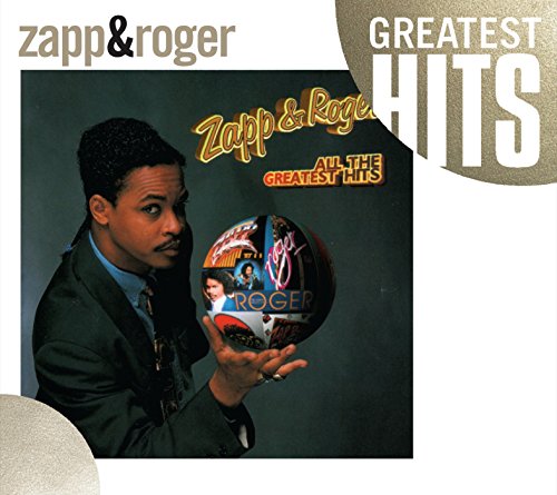Zapp - Soul Funk & Disco Classics - Zortam Music