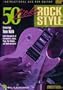 50 Licks Rock Style  DVD