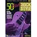 50 Licks Rock Style  DVD
