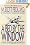 A Bed by the Window: A Novel Of Mystery And Redemption
