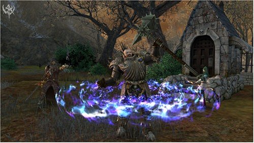 Warhammer Online: Age of Reckoning image