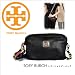 【即納】再入荷★【今だけ13,480円！】トリーバーチ【TORY BURCH】フリンジ付き本革レザーショルダーバッグ★並行輸入品★miumiuやクロエ好きの方にもオススメ！