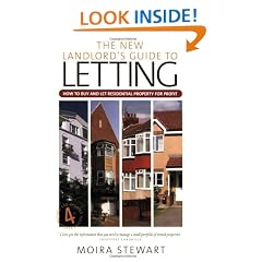 New Landlord's Guide to Letting: How to Buy and Let Residential Property for Profit