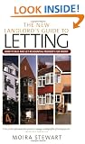 New Landlord's Guide to Letting: How to Buy and Let Residential Property for Profit