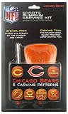 Chicago Bears Pumpkin Carving Kit