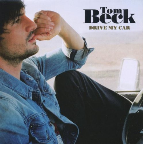 Produkt-Bild: Drive My Car
