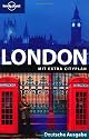 London (Lonely Planet City Guide)