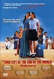 Turn Left at the End of the World