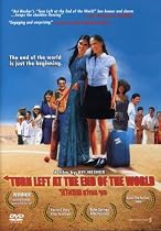 Turn Left at the End of the World