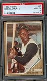 1962 Topps