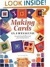 Making Cards in a Weekend